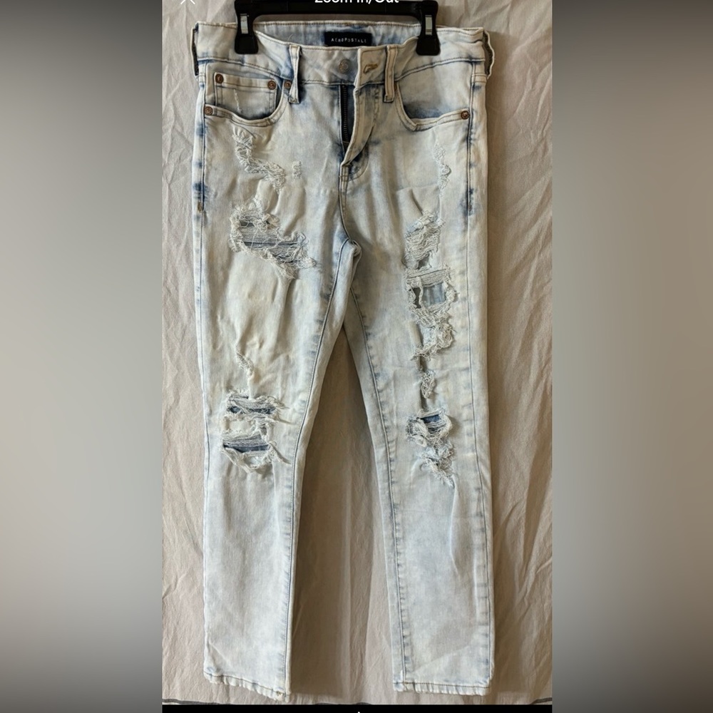 Aeropostale Skinny Jeans
